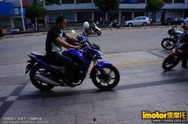 试骑国产摩托车视频播放,速度与激情的国产力量 第1张 试骑国产摩托车视频播放,速度与激情的国产力量 第1张