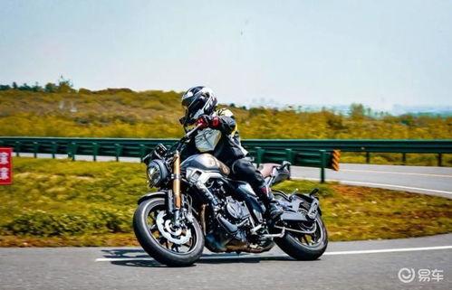 试骑国产摩托车视频播放,速度与激情的国产力量 第3张 试骑国产摩托车视频播放,速度与激情的国产力量 第3张