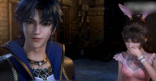 国产动漫故事短视频,短视频中的奇幻冒险之旅