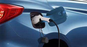 国产新能源车前脸改装视频,焕新外观，绿色出行新风尚