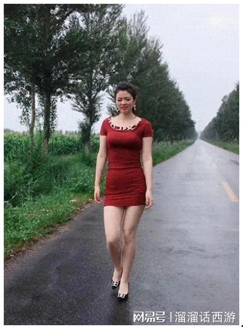 国产微胖少妇视频,镜头下的独特魅力与生活态度