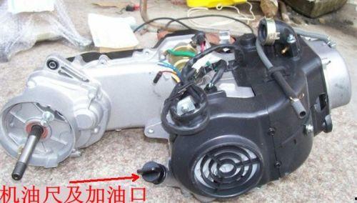 国产踏板换马达视频教程,轻松掌握维修技能