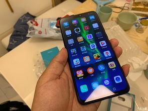 国产8x手机开箱视频,外观设计、性能解析及使用体验一览