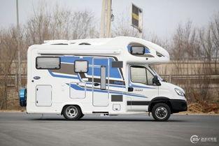 国产整体房车视频介绍