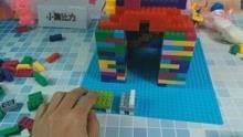 怎么拼国产积木玩具视频,轻松入门，乐享创意时光
