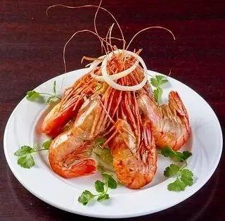 国产冻虾推荐测评视频,品质与口感的双重享受  第3张